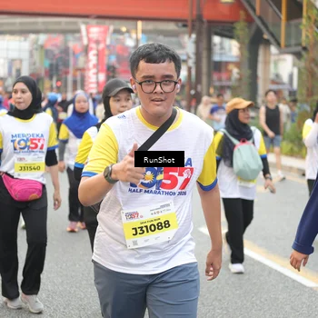 Runner Photo 4665097