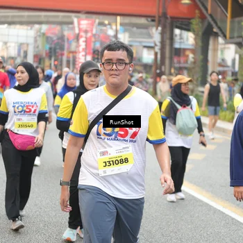Runner Photo 4665103