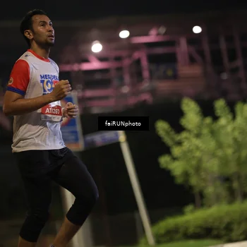 Runner Photo 4665105