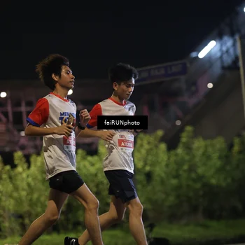 Runner Photo 4665109