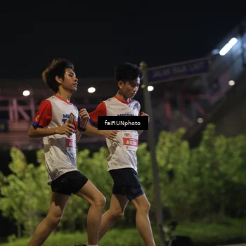 Runner Photo 4665110