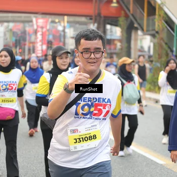 Runner Photo 4665111