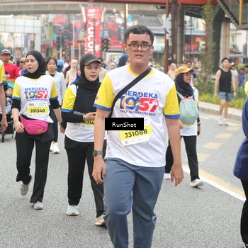 Runner Photo 4665115