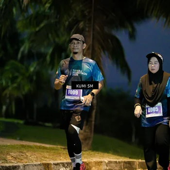 Runner Photo 4665121