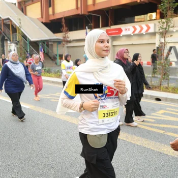 Runner Photo 4665122