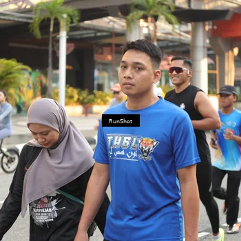 Runner Photo 4665128