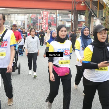 Runner Photo 4665140