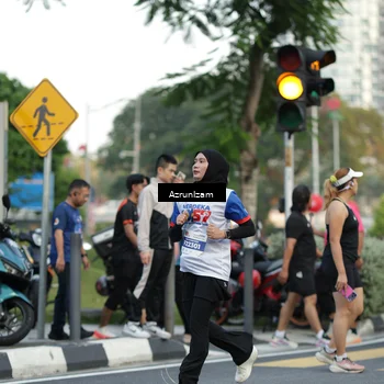 Runner Photo 4665145