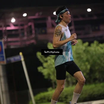 Runner Photo 4665153
