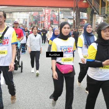 Runner Photo 4665156