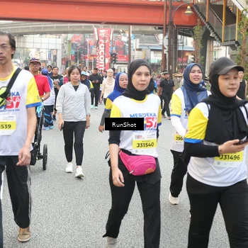 Runner Photo 4665158