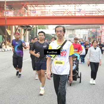 Runner Photo 4665159