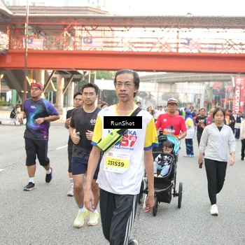 Runner Photo 4665164