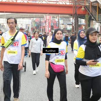 Runner Photo 4665165