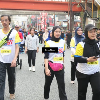 Runner Photo 4665166