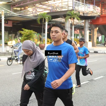Runner Photo 4665177
