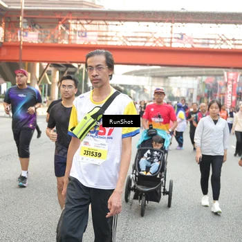 Runner Photo 4665179