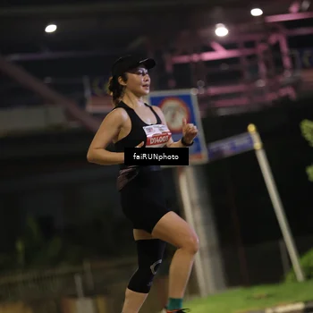 Runner Photo 4665181