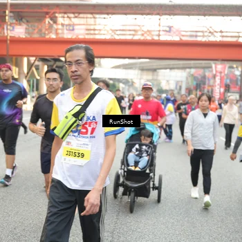 Runner Photo 4665185