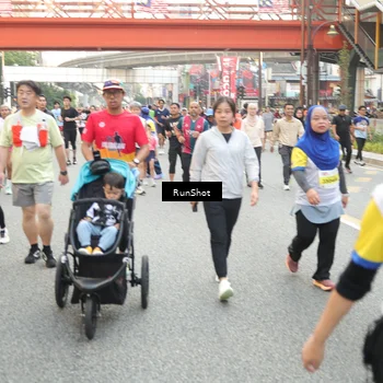 Runner Photo 4665192