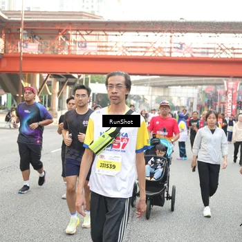 Runner Photo 4665193