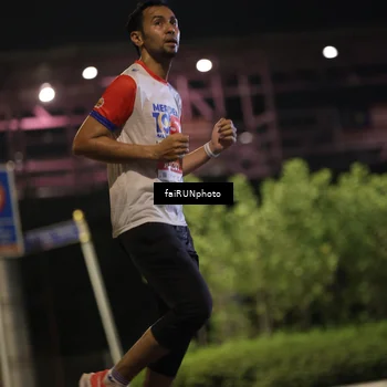 Runner Photo 4665194