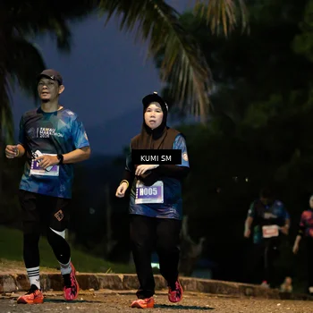 Runner Photo 4665204