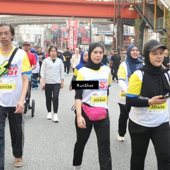 Runner Photo 4665209