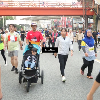 Runner Photo 4665216