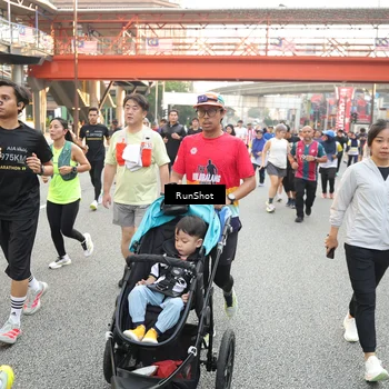 Runner Photo 4665220