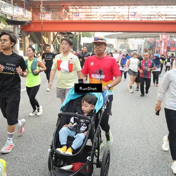 Runner Photo 4665227