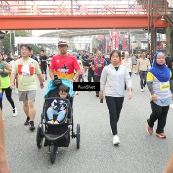Runner Photo 4665230
