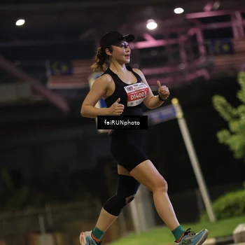 Runner Photo 4665233