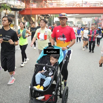 Runner Photo 4665237