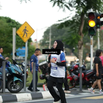 Runner Photo 4665240