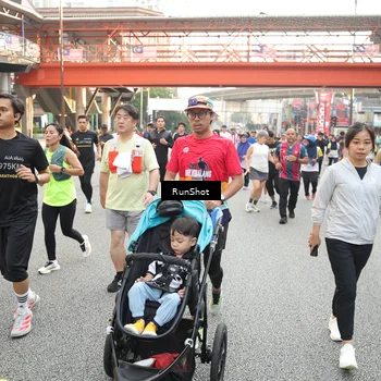 Runner Photo 4665242