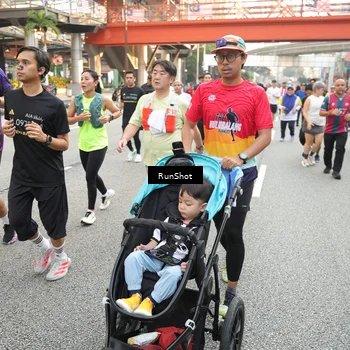 Runner Photo 4665243
