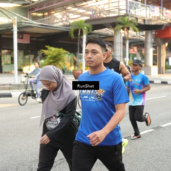 Runner Photo 4665244