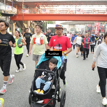 Runner Photo 4665253