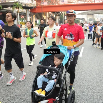 Runner Photo 4665254