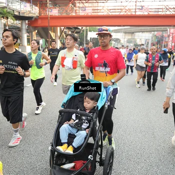Runner Photo 4665257