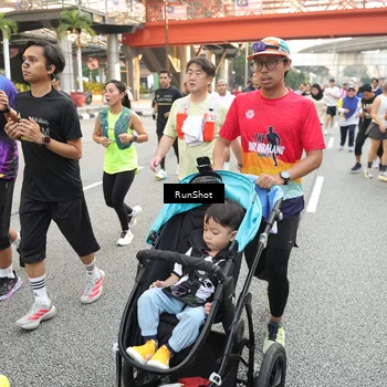 Runner Photo 4665258