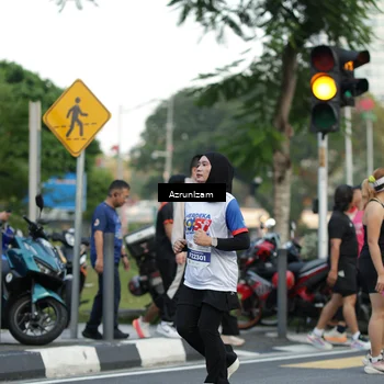 Runner Photo 4665264