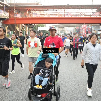 Runner Photo 4665265