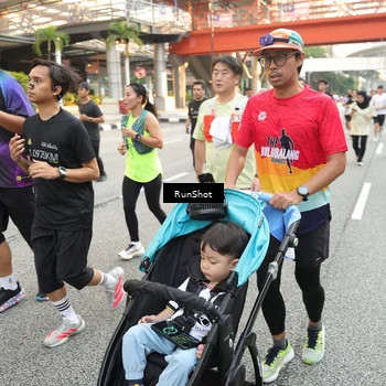 Runner Photo 4665267