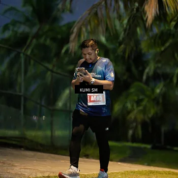 Runner Photo 4665269
