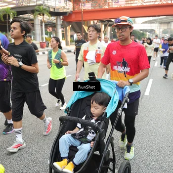 Runner Photo 4665273