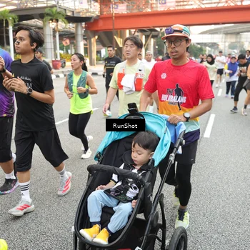 Runner Photo 4665282