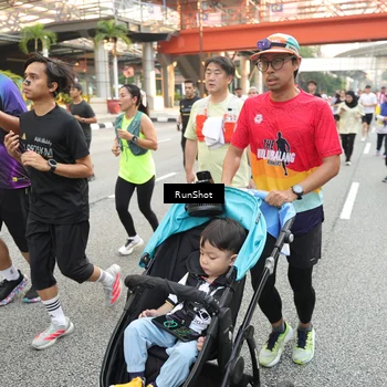 Runner Photo 4665284