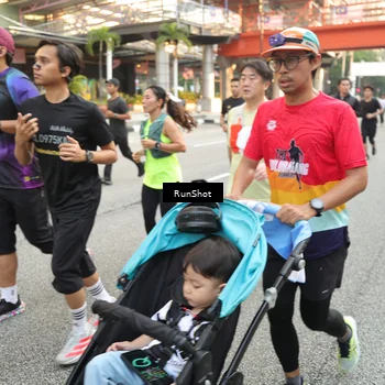Runner Photo 4665285